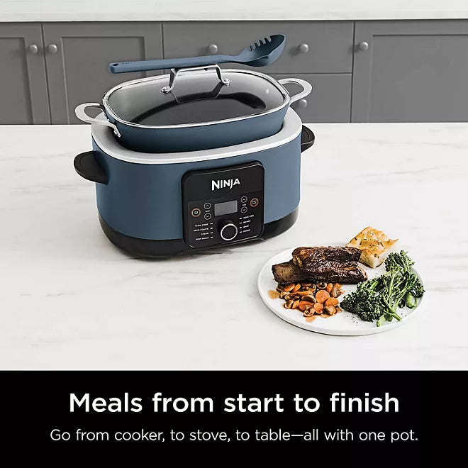 Ninja Foodi PossibleCooker PRO 8.5 Quart Multi-Cooker