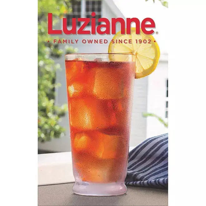 Luzianne Decaffeinated Tea (96 count) Luzianne