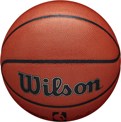 WILSON NBA Authentic Series Basketballs Wilson